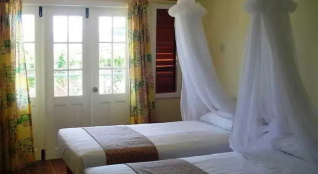 Speyside Inn, Prenota Hotel Hotel SPA a Tobago, SPA