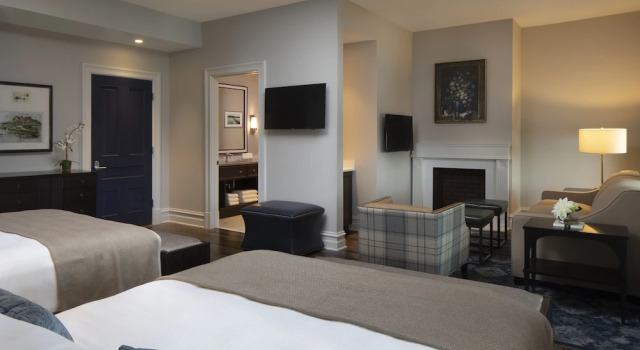 Полулюкс Belleview Inn