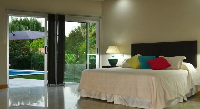 Коттедж Deluxe с 3 комнатами Casa Sama - Sama House
