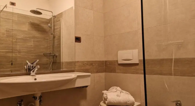 Номер Superior Ancora Sport Resort Hotel
