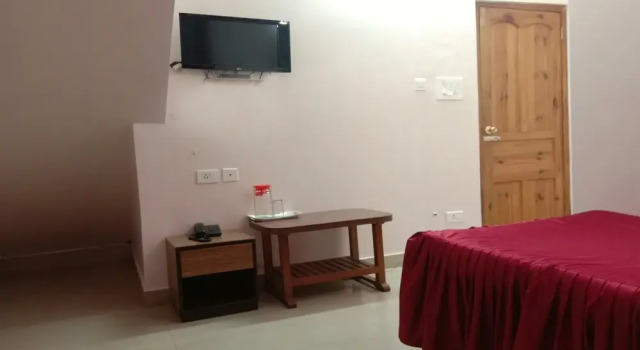 Номер Deluxe Hotel Heritage