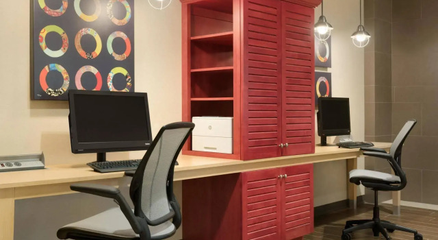 Home2 Suites By Hilton Middleburg Heights Cleveland, Réserver Hôtel Middleburg Heights Ohio