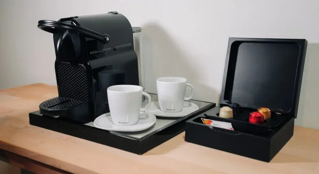 Номер Classic Nature Nest Bran