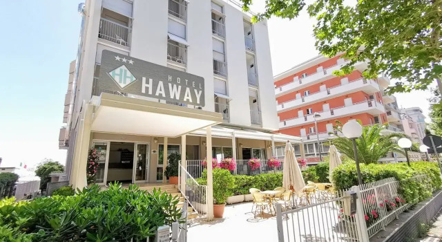 Hotel Haway