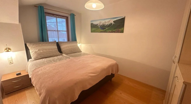 Bright Holiday Home in Huttschlag near Mountains Ski Slopes, Rezervovat Hotel Hotely v Grossarltal s parkováním, Parkování