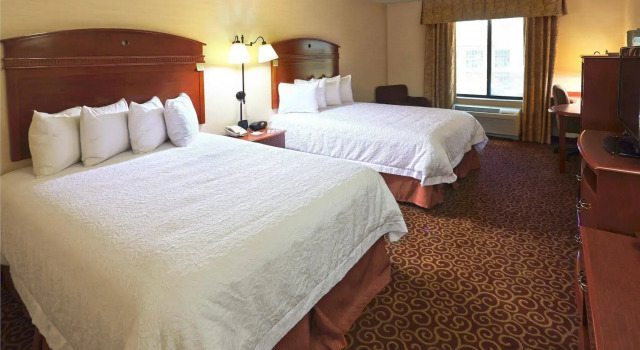 Hampton Inn Lehi-Thanksgiving Point