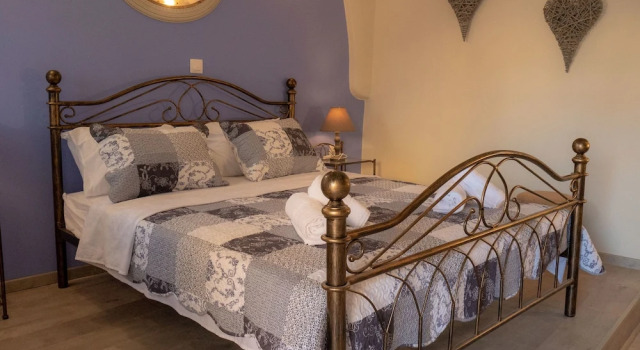 Студия Galini Apartments Old Town