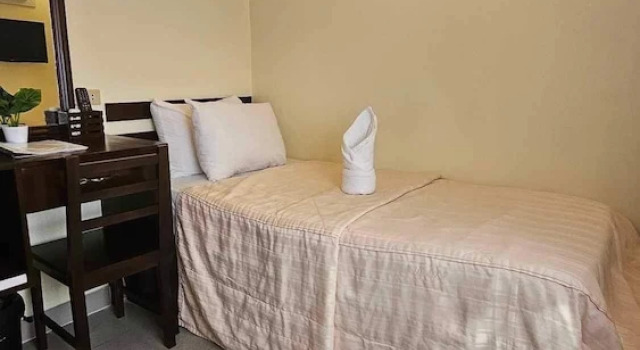 Номер Standard D'Mei Residence Inn - Naval