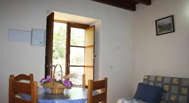Finca El Vergel Rural, Rezerwuj Hotel Tegueste Teneryfa
