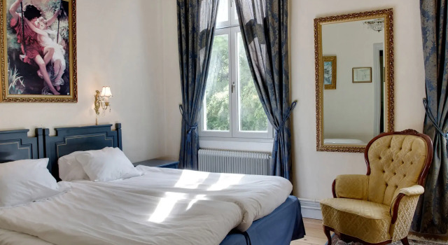Park Hotel Linköping Fawlty Towers, Забронировать Отель Линчёпинг Эстергетланд, рядом с The Garden Society