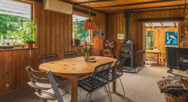 Коттедж 5 Star Holiday Home in Gorlev