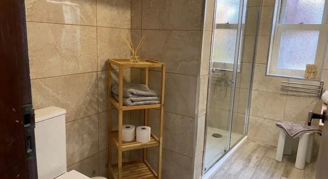 Шале с 3 комнатами La Casita de Las Palmas VV