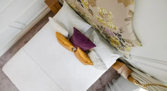 Номер Standard Stepono apartments