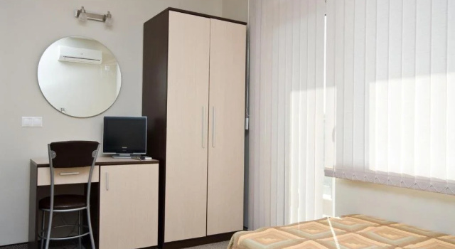 Hotel Zora, Забронировать Отель Отели Лозенец с парковкой, Парковка