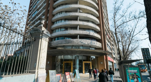 Selma Apartment