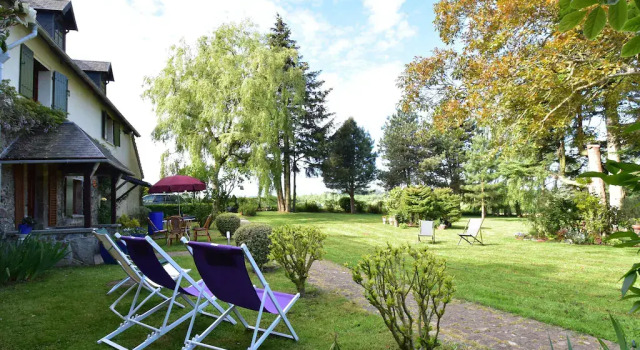 Saint-sauveur Hideaway, Брондау Қонақ үй Saint-Sauveur-Lendelin Lower Normandy
