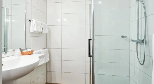 Номер Comfort Hotel t Kruisselt