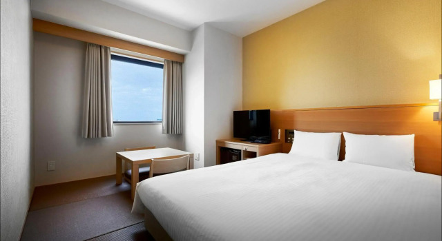 Daiwa Roynet Hotel Okinawa-Kenchomae, Buchen Sie Hotel 3-Sterne-Hotels in Naha, 3*