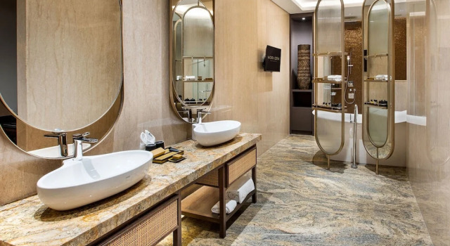 Номер Royal MORAZEN Yogyakarta