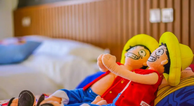 Yinyun Parent-Child Theme Inn Shandianhu, Rezerwuj Hotel Zhangjiakou Hebei