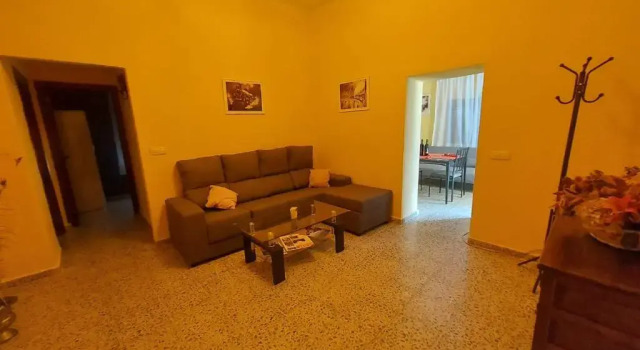 Семейное бунгало Casas Rurales- "Casa Larios"