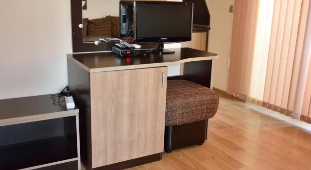 Family Hotel Saint George, Prenota Hotel Sinemorets Primorsko Region
