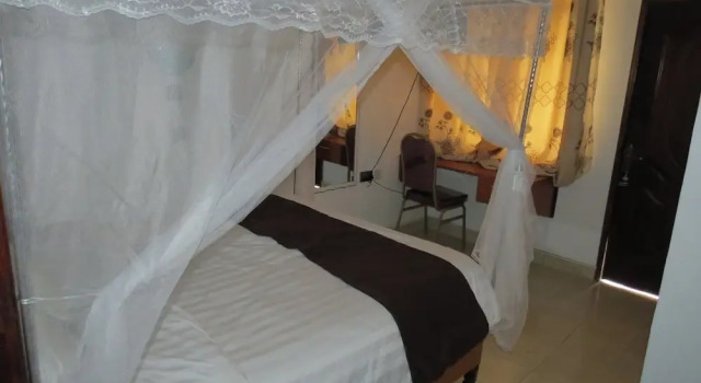 Номер Standard Kim's Breeze Hotel Ltd and Choma Zone
