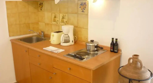 Коттедж Haraki Vineyard