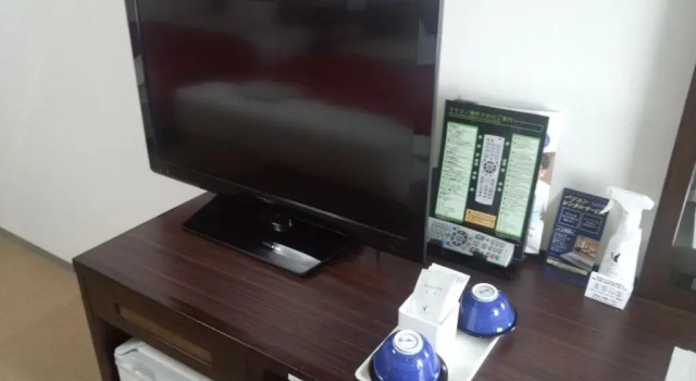 Одноместный номер Standard Hotel Hokke Club Shonan Fujisawa