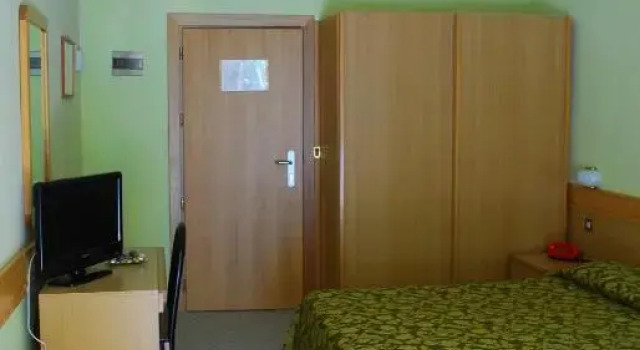 Lejlighed Hotel Stella Maris