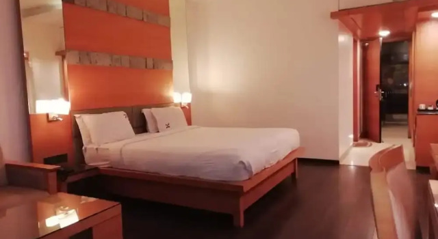 Varaha Valley Hotel, Забронировать Отель Отели штата Тамилнада с завтраком, Завтраки