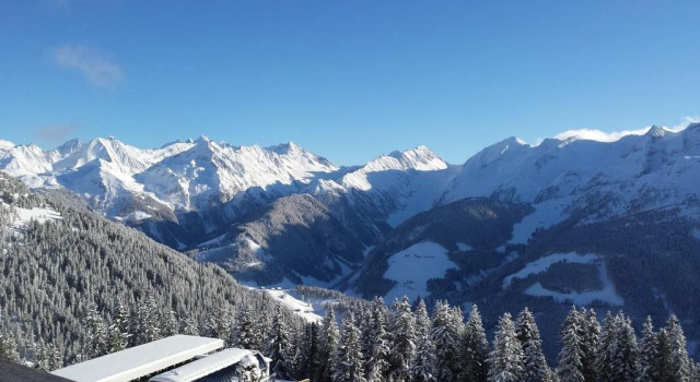 Landhaus Tirol