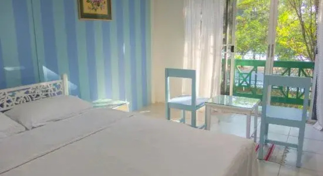 Номер Standard Makmai Villa - Rayong