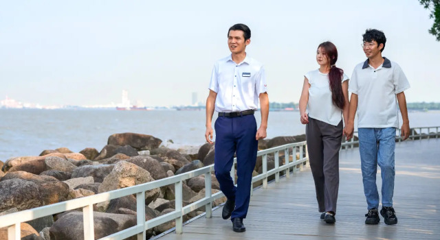 TUI BLUE Wusongkou Cruise Port Hotel