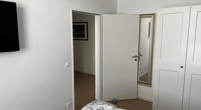 Ferienwohnung Baustraße