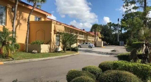 Days Inn by Wyndham Jacksonville Baymeadows, Réserver Hôtel Jacksonville 