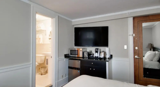 Номер Economy Hotel 340