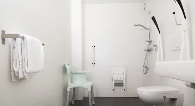 Двухместный номер Standard Hotel Wassenaar