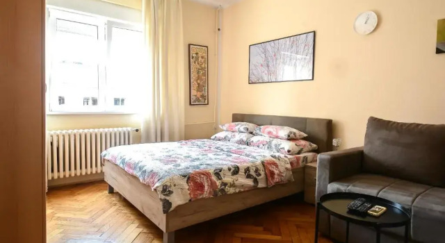 Апартаменты Apartment Petra 071