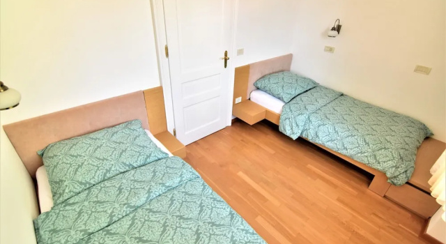 Апартаменты Vila Ključe Apartments