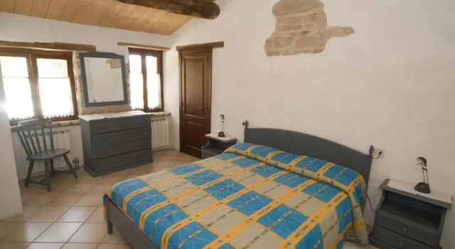 Номер Standard Agriturismo Alla Vecchia Quercia