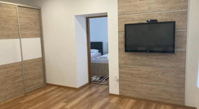 Апартаменты c 1 комнатой BFG Apartman