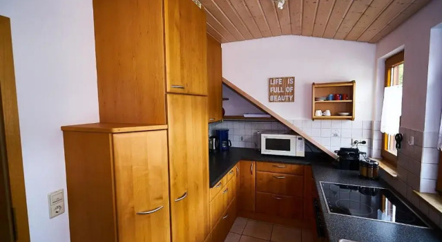 Апартаменты Ferienwohnung Sulzberg