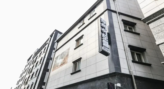 Eumsung Dubai, Prenota Hotel Hotel a Gyeonggi-do con parcheggio, Parcheggio