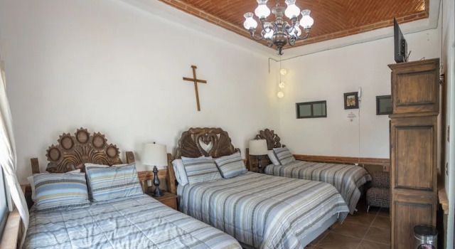 Люкс Hotel Villas Mahando