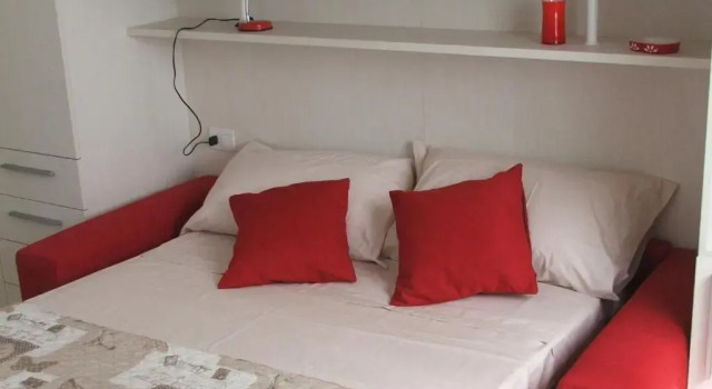 Standard- værelse Maison Jolie