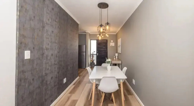 Stylish Studio Apartment in Streetart Paradise