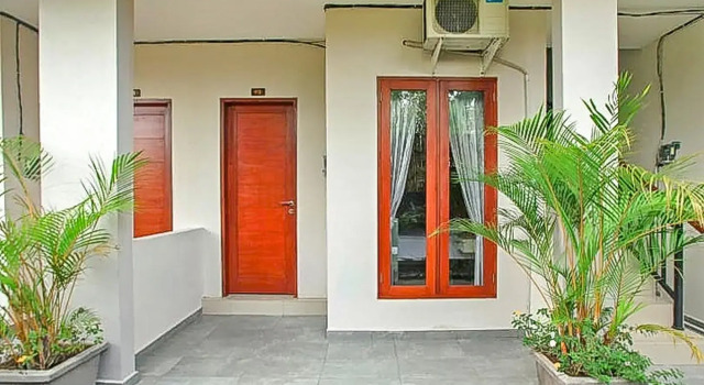 KoolKost near Sunset Road Seminyak, Забронировать Отель Семиньяк Бадунг