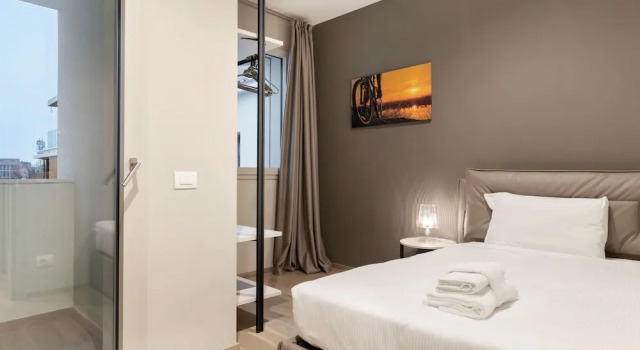 Myplace Treviso Vittoria