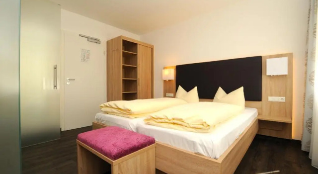Двухместный номер Comfort Hotel Ritter